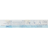 ONE HAIR REMOVAL CREAM ENRICHED WITH LANOLIN FOR NORMAL SKIN 140 GM